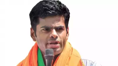 Annamalai's 'We the Leaders' movement to focus on rural enrolment