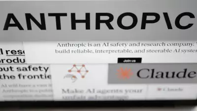 Anthropic Employees in Dark After White House Orders Shutdown of Top AI Models