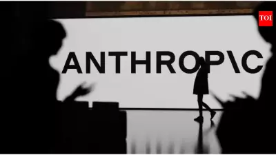 Anthropic Files for IPO, Valued at $965 Billion After Record Funding