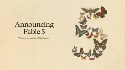 Anthropic Revises Claude Fable 5 Safety Policy After Developer Criticism