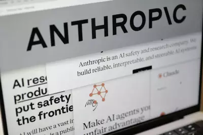 Anthropic Shifts Warning from AI Job Loss to AI Self-Improvement Risk