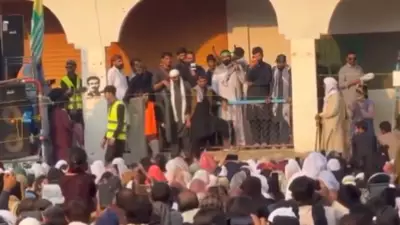 Anti-Pakistan Sentiment Surges in PoK as Locals Reject Military Rule