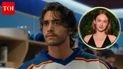 Antonio Cipriano Calls India Fowler's Casting in Off Campus a Perfect Fit