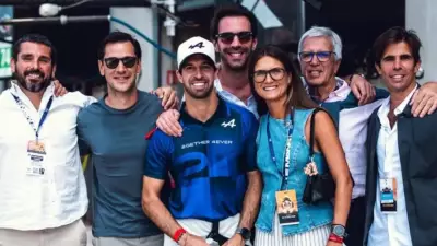 Antonio Felix da Costa Reflects on 24 Hours of Le Mans, Eyes Sanya E-Prix