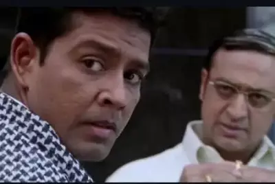Anup Soni Reflects on 'Hathyar' Role: A Character Unlike Any Other