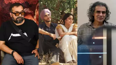 Anurag Kashyap Praises Imtiaz Ali: 'Main Vaapas Aaunga' Goes Viral