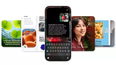 Apple Intelligence Gets Major Upgrade: Smarter Siri, AI Photo Editing, New Safari Tools