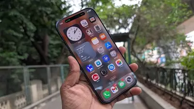 Apple Rolls Out iOS 26.5.1 Update with Bug Fixes for iPhone Battery and Charging Issues