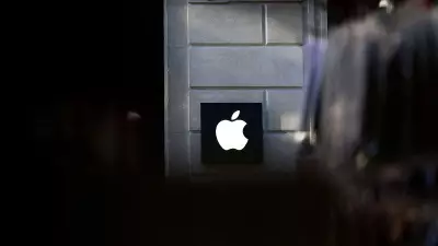 Apple Seeks US Approval to Buy Chips from Blacklisted Chinese Firm: Report