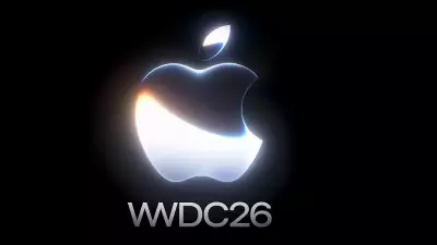 Apple WWDC 2026: iOS 27, Siri 2.0, AI Features Unveiled June 8-12