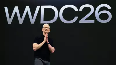 Apple WWDC 2026: Siri AI Powered by Google Gemini, iOS 27, macOS Golden Gate, and Tim Cook's Farewell