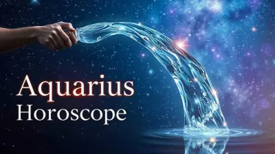 Aquarius Horoscope: Love, Career, Money, and Health Predictions for June 17, 2026