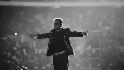 AR Rahman to Perform at Attari Border, Pays Tribute to BSF Bravehearts with 'Jai Ho' Concert