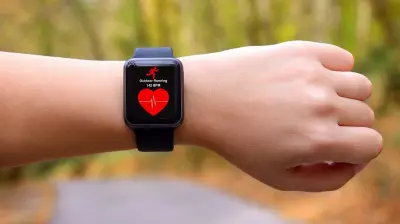 Are Wearable Health Trackers Making You Anxious About Body Vitals?