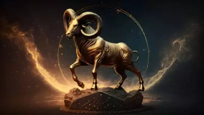 Aries Weekly Horoscope: Week Starts with Grit, Ends with Rewards