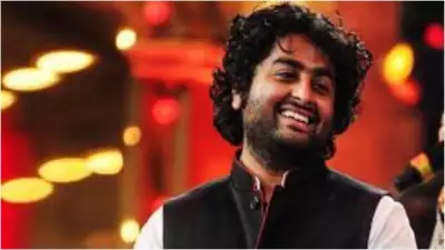 Arijit Singh Got Emotional After Recording 'Phir Se', Reveals Shashwat Sachdev