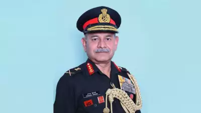 Army Chief on Future Warfare, Drone Power, and India's Combat Readiness