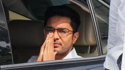 Arrest Warrant Against TMC Leader Abhishek Banerjee's Aide in Land Scam