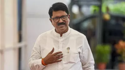 Arvind Sawant Urges Speaker Not to Recognise Sena (UBT) Breakaway Group