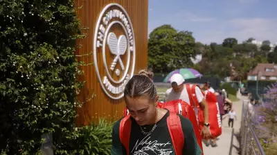 Aryna Sabalenka Backs Higher Wimbledon Prize Money for Lower-Ranked Players