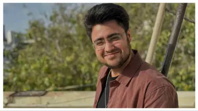 Ashish Raghava on The Pyramid Scheme Success: Unexpected Calls, Heartfelt Messages Boost Confidence