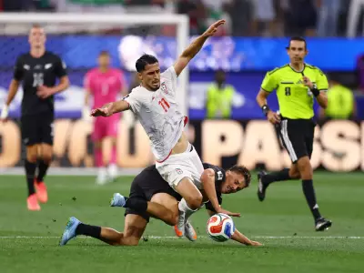Asian Teams Shine at World Cup: Six of Nine Secure Points in First Round
