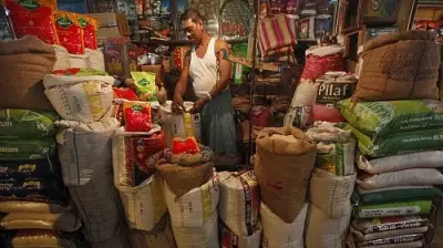 Assam Suspends Ration Distribution for Two Months Over Interim Budget