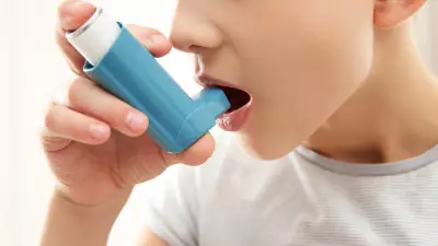 Asthma Inhaler Overuse: The Hidden Dangers of Reliever Medications