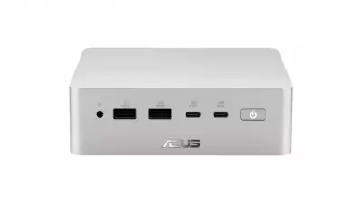 Asus Ascent QN10: First Snapdragon X2 Elite Mini-PC with 80 TOPS NPU