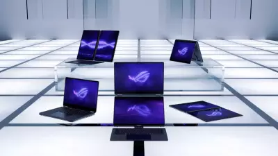 Asus Launches Gaming and Creator Laptops in India with RTX 50-Series GPUs