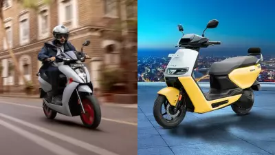 Ather Energy Rolls Out Voice on Ather Feature via OTA Update to Select E-Scooters