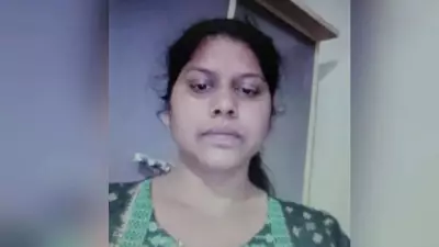 ATS Exposes Pakistan-Linked Sleeper Cell Network on WhatsApp in Rajasthan
