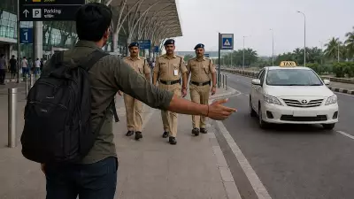 Attempt to Abduct Passenger, Loot Gold Foiled; 13 Arrested in Kerala's Malappuram