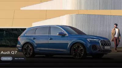 Audi Q7 Launch in July 2026: Triple Screens, ADAS, Plug-In Hybrid