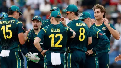 Australia Aim to Clinch T20I Series Against Bangladesh in Chattogram