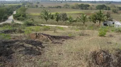 Australian Firm Finds Gold Deposits Near Haveri Village in Karnataka
