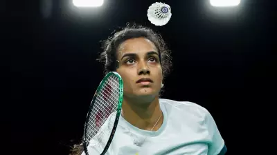 Australian Open Badminton: P V Sindhu Advances to Semifinal