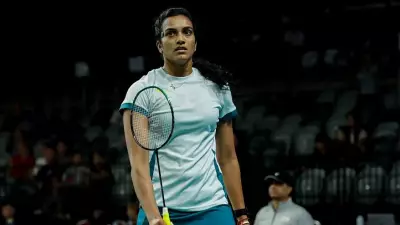 Australian Open Badminton: Sindhu's Title Drought Continues After Semifinal Defeat