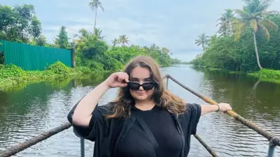 Australian Podcast Producer Shares Insights on India's Work Culture