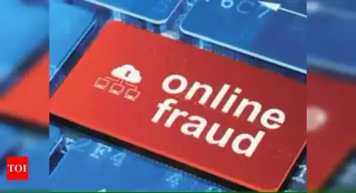 Auto driver loses Rs 1.3 crore in online gaming scam after selling plot