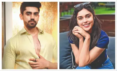 Avinash Mishra on Buying Home in Mumbai After 10 Years, Denies Eisha Singh Relationship Rumours