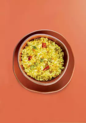 Ayurvedic Dosha Guide: Recipes for Vata, Pitta, Kapha Balance