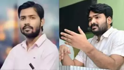 Bail Granted to Roshan Anand in Khan Sir Coaching Institute Vandalism Case