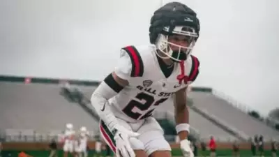 Ball State Freshman Gavin Yates-Lyons Dies at 18 After Shooting