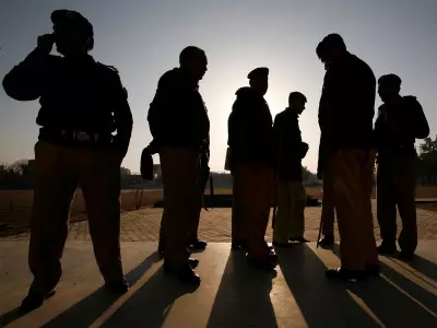 Balochistan: BYC Alleges Restrictions on Families, Lawyers Amid Jail Protest
