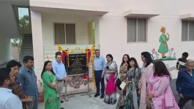Balotra-Pachpadra Rail Line Key for Rajasthan Refinery: GM