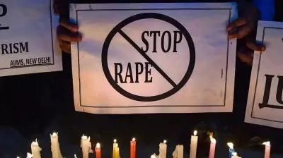 Bangladesh Couple Sentenced to Death for Rape and Murder of Girl in Record Trial