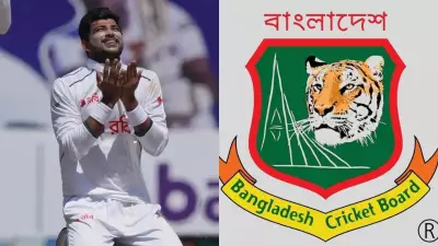 Bangladesh cricketer Nayeem Hasan alleges police assault in Chattogram