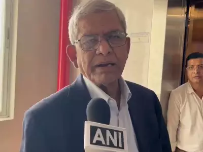 Bangladesh Minister Mirza Fakhrul Affirms Religious Harmony After Meeting Hindu Leaders
