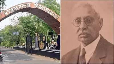 Barkatullah University Renaming Row Revives Debate on Freedom Fighter's Legacy